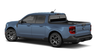 2026 Ford Maverick® External Image 2